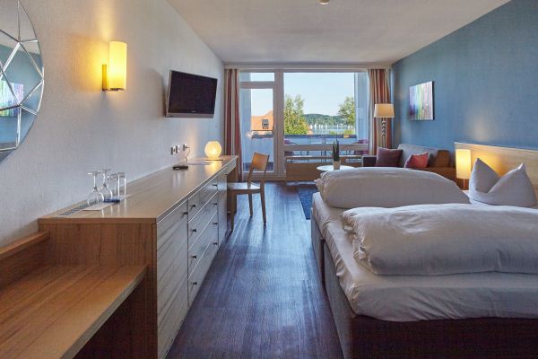 Hotel Schloss Berg